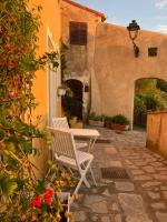 Il Sole dell'Elba - Ferienwohnung