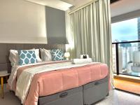 1509 - Rentaqui Apartamento Design Comfort Moema - Ferienwohnung São Paulo