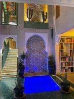 Riad Casa Maria - B&B Marrakech