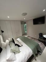 The Peaceful Nook Somerset 2 - Ferienwohnung Somerset West