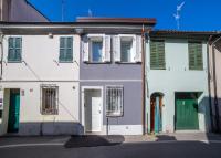 Case di Zenzero - Casa San Vittore - B&B