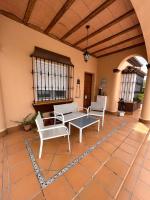 Los castillos - B&B