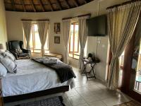 Executive Zimmer mit Queensize-Bett