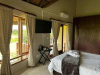 Executive Queen Room