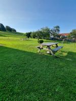 Au p'tit bonheur vosgien - B&B Gerbépal