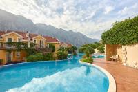 Boka Kotorska Apartmani - B&B Gornji Orahovac