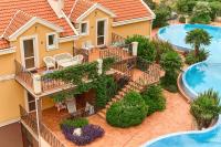 Boka Kotorska Apartmani - B&B