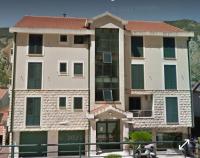 Megy Apartment with parking and sea view - Chambres d’hôtes Kotor