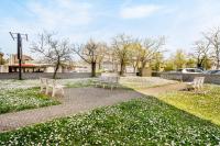 Wohnen auf Zeit, Stilvolles Apartment mit Balkon & Parkplatz nahe Frankfurt - Chambres d’hôtes Hanau
