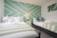 The Jade - Pool Table - Man Utd - City Centre - 4bd - B&B Manchester