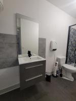 Appartement F1 - B&B Bas-en-Basset