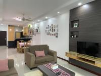 City Central Imperial Suites - B&B