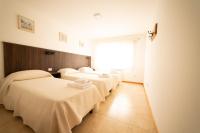 Deluxe Apartment mit Balkon und 2 Schlafzimmern
