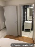 Chamoz1 - B&B Salins-les-Bains