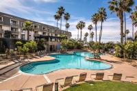 NEW NEW Gorgeous Condo on the beach - Chambres d’hôtes Oceanside