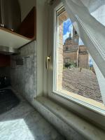Urbino Apartments - Palazzo Paltroni Studio - Bed and Breakfast Urbino