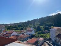 Amplio apartamento en el centro - B&B Santa Uxía de Ribeira