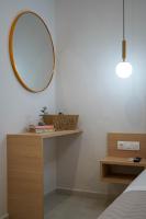 Triple Room with Garden View