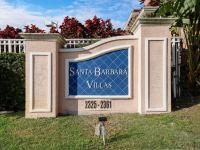 Santa Barbara Villa - B&B Pompano Beach