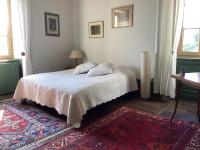 Chambre Double avec Salle de Bains Privative