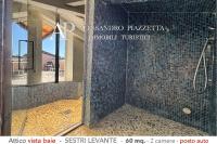 Attico Vista Baie - Ferienwohnung Sestri Levante