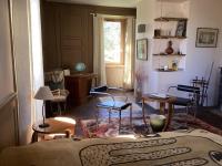 Chambre Double – Vue sur Lac