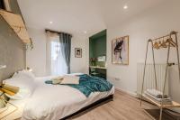 Appartement 3 Chambres