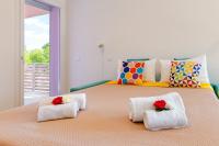 LTApartments 2- Monolocale con parking a 10 minuti dalla Torre - B&B Pisa