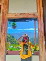 Buscalan GL's Tower - B&B Tinglayan