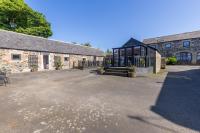 Hayloft Cottage - North East Escapes - Bed and Breakfast Bamburgh