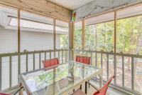 3 Mi to Cherry Grove Beach: Coastal Condo Retreat! - B&B North Myrtle Beach