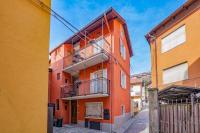 Appartement met Balkon