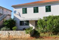 Slanica Murter MATE - Bed and Breakfast Murter