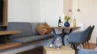Apartamento Superior de 1 dormitorio