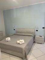 Mare Azzurro - Chambres d’hôtes Marina di Camerota