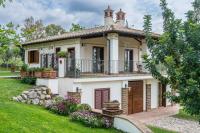 Villa Gli Eucalipti - B&B Cerveteri