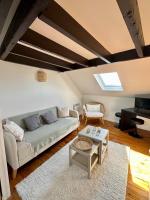Le Presbytère - B&B Charleville-Mézières