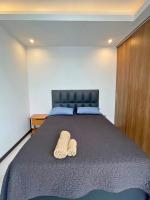 Appartamento con 1 Camera da Letto