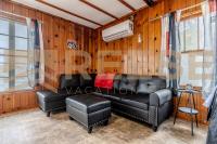 Beach Cabin #5 - Ferienwohnung