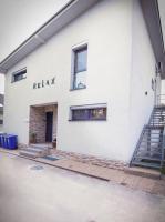 Apartments Relax - B&B Dunajská Streda