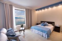 Suite mit Meerblick