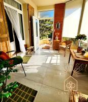 À 3 pas de l'eau - B&B La Ciotat