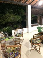 SA Temporadas - Ferienwohnung Santo Amaro do Maranhão