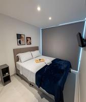 Flat Infinity 2904 em Vila Velha - B&B Vila Velha