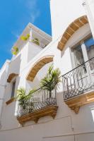 Corte Patitari - by Patitari Suites - Ferienwohnung