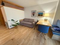 Ursus Chalet - Ferienwohnung