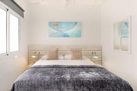 Apartamento de 1 dormitorio con balcón - Rambla Catalunya