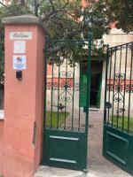 Ibiscus Holiday Home - Bed and Breakfast Lido di Ostia
