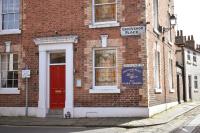 Grosvenor Place Guest House - Chambres d'hôtes Chester