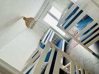 Villa Bois Court 3 chambres - B&B Le Tampon